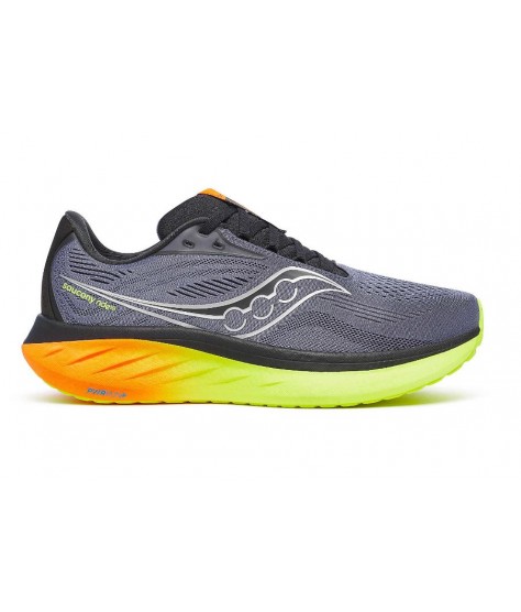 SAUCONY RIDE 18 M