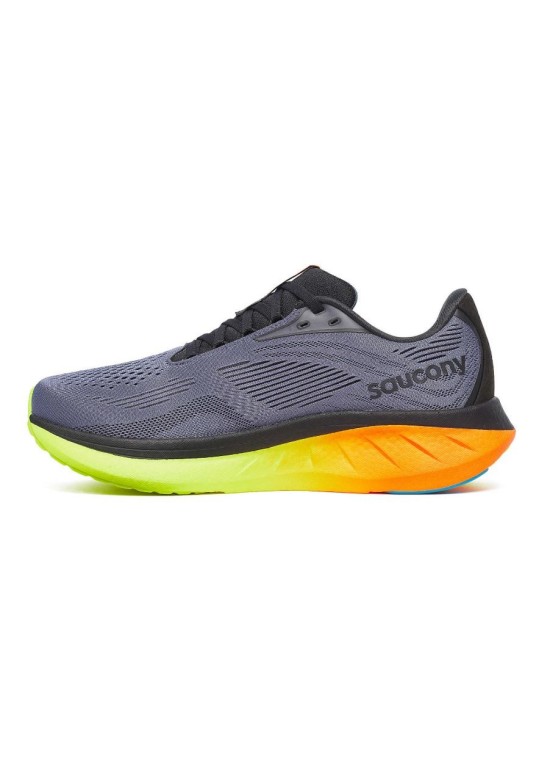 SAUCONY RIDE 18 M