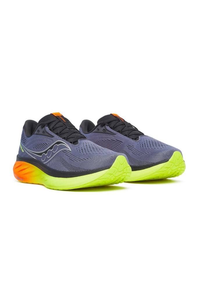 SAUCONY RIDE 18 M
