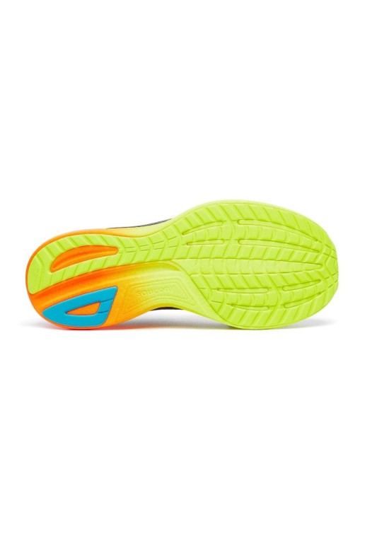 SAUCONY RIDE 18 M
