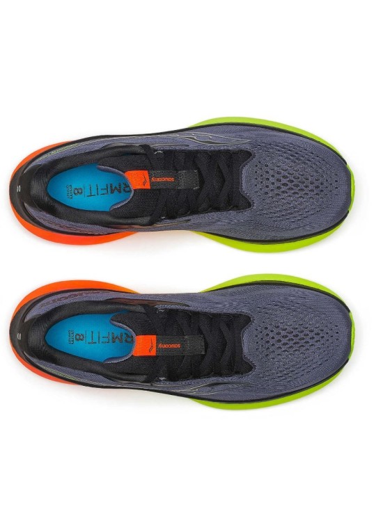 SAUCONY RIDE 18 M