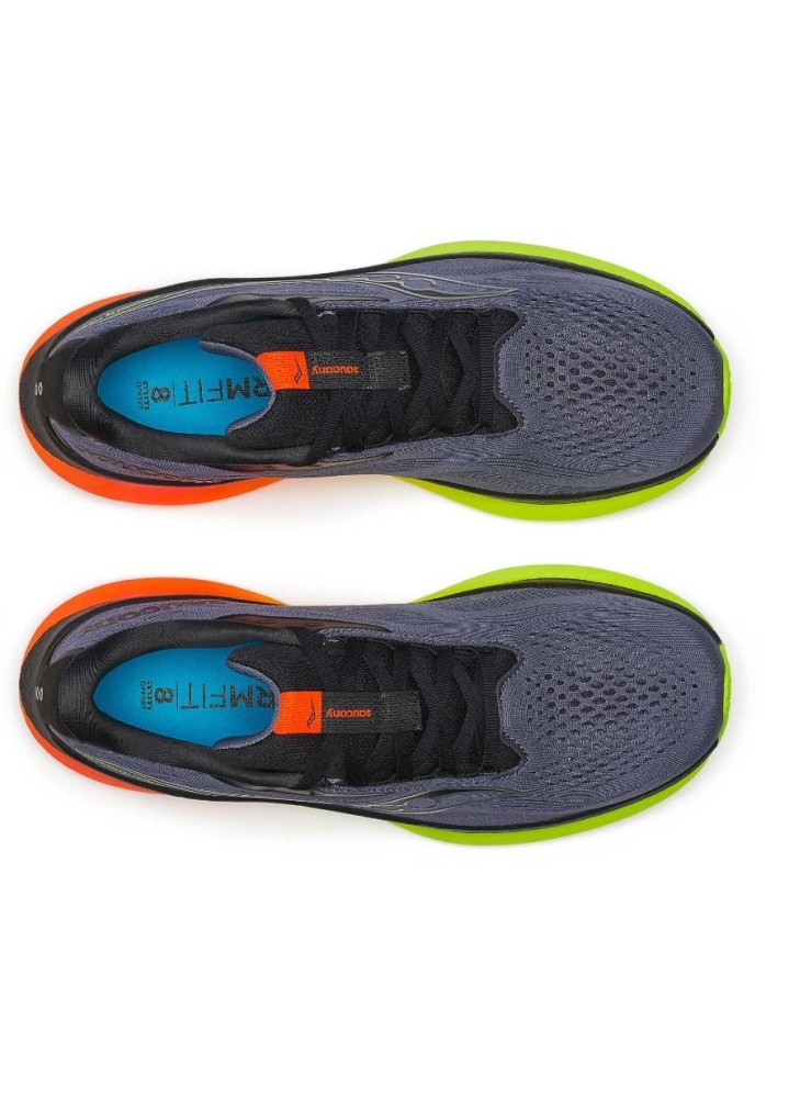 SAUCONY RIDE 18 M