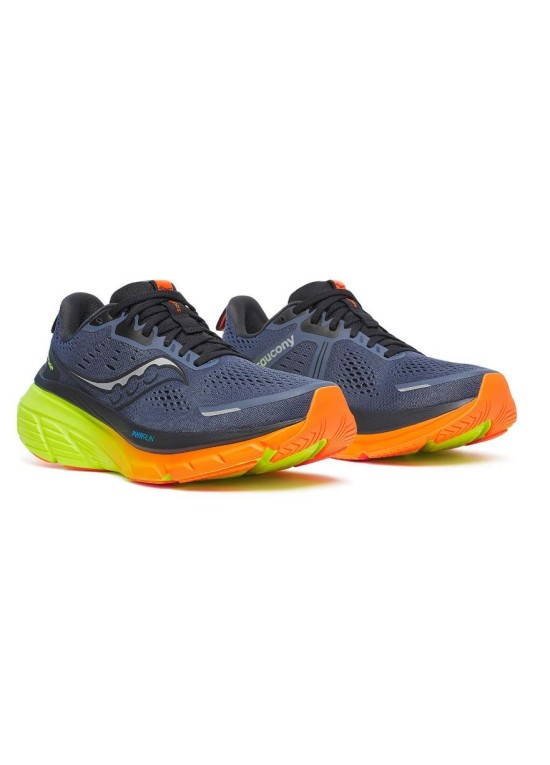 SAUCONY GUIDE 18 M