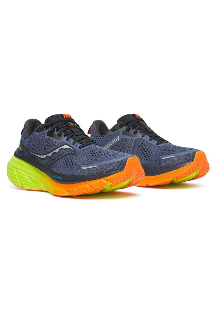 SAUCONY GUIDE 18 M