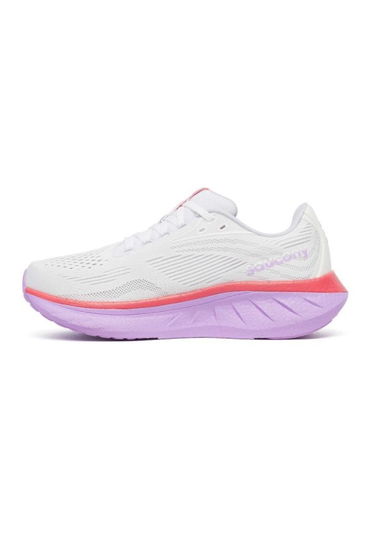 SAUCONY RIDE 18 W