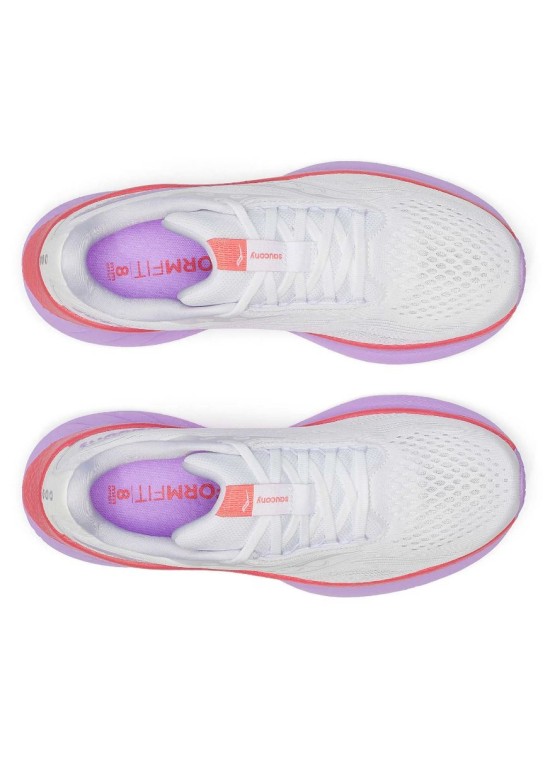 SAUCONY RIDE 18 W
