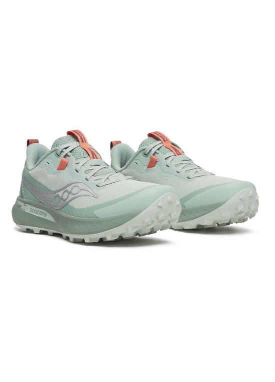 SAUCONY PEREGRINE 15 W
