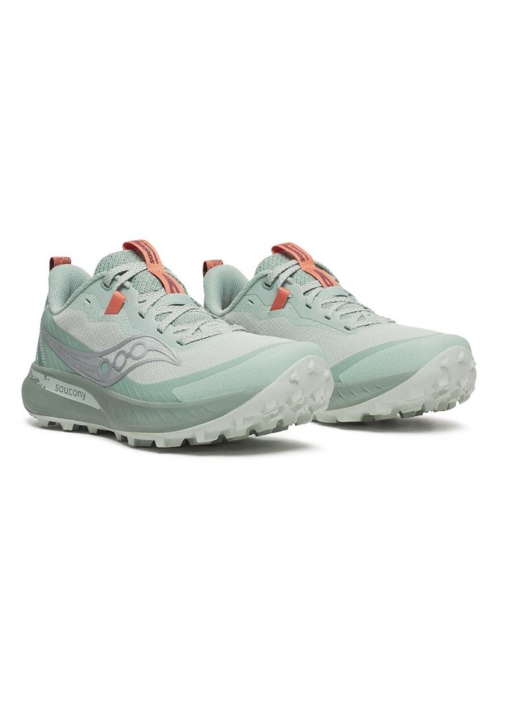 SAUCONY PEREGRINE 15 W