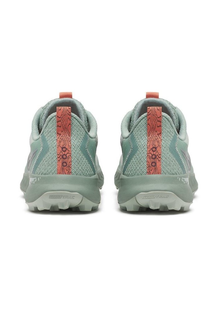 SAUCONY PEREGRINE 15 W