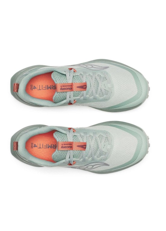 SAUCONY PEREGRINE 15 W
