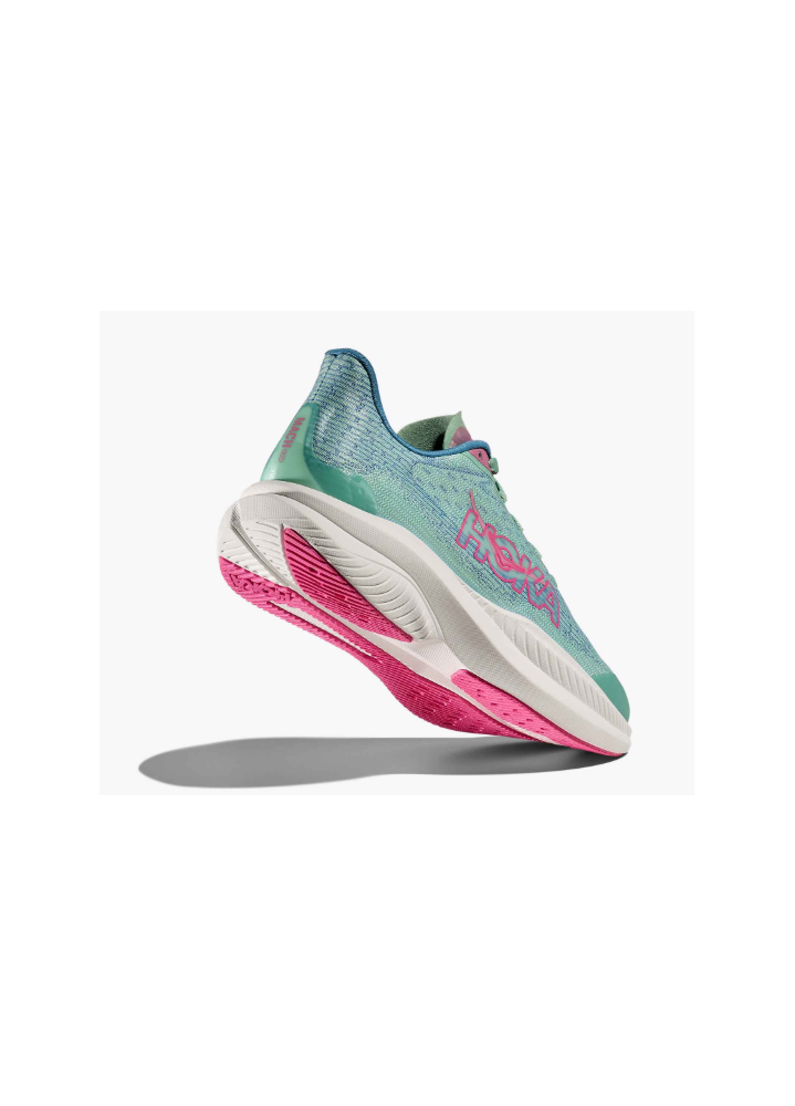 Y MACH 6 JR
