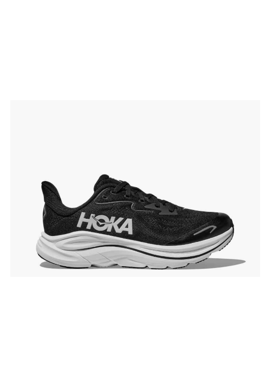 HOKA CLIFTON 10 YOUTH W