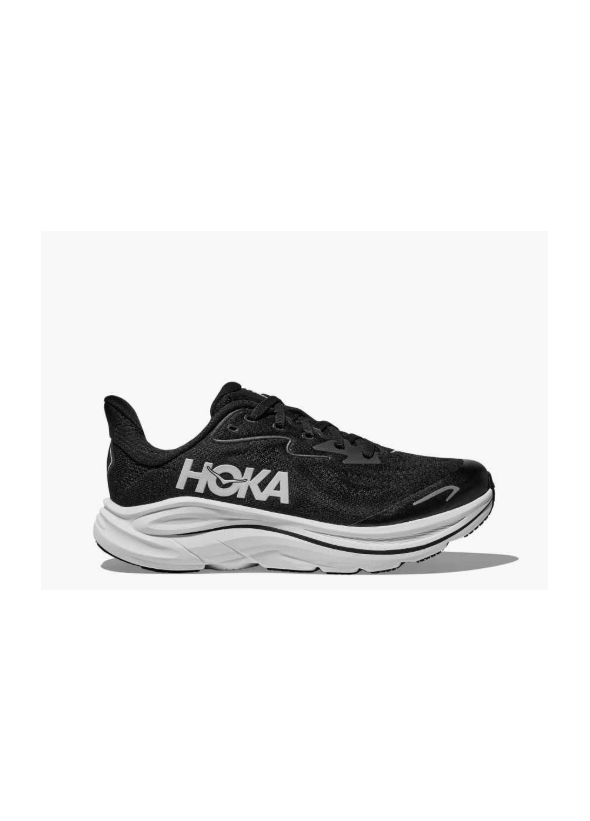 HOKA CLIFTON 10 YOUTH W