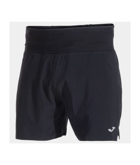 JOMA SHORT R-NATURE BLACK M