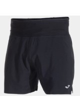 JOMA SHORT R-NATURE BLACK M