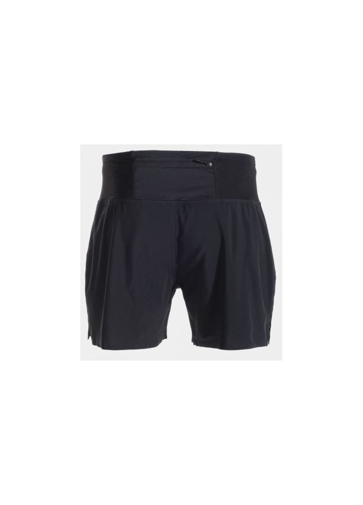 JOMA SHORT R-NATURE BLACK M
