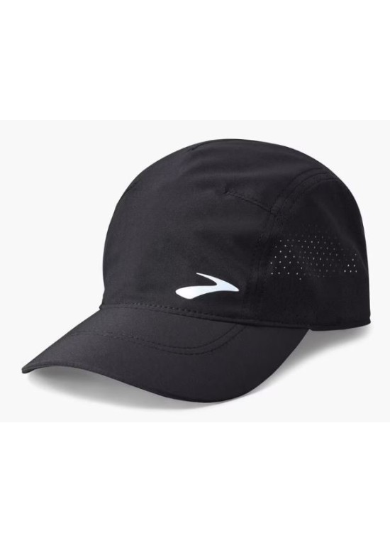 BROOKS JOURNEY HAT CAP
