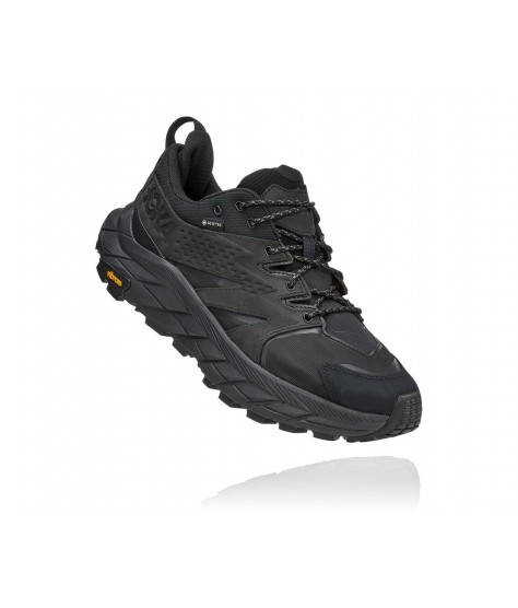 HOKA ANACAPA LOW GORE-TEX W