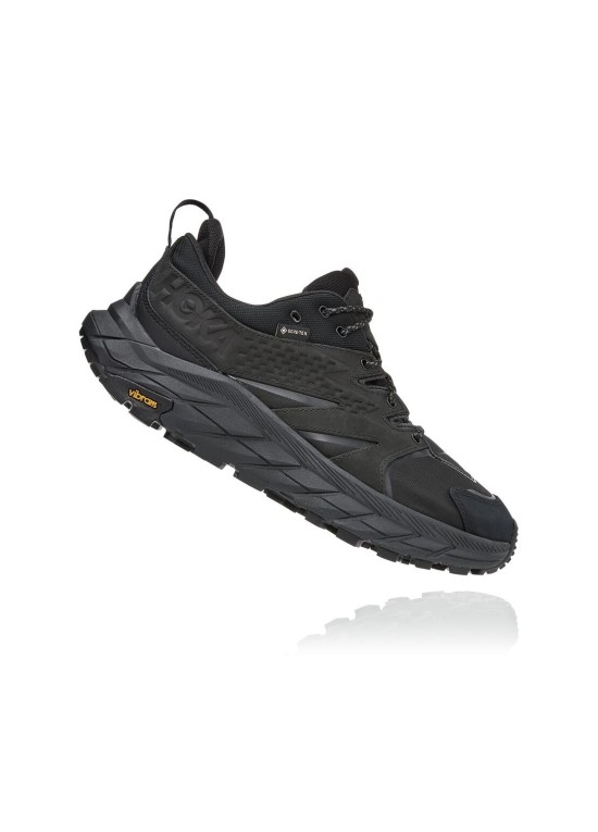 HOKA ANACAPA LOW GORE-TEX W