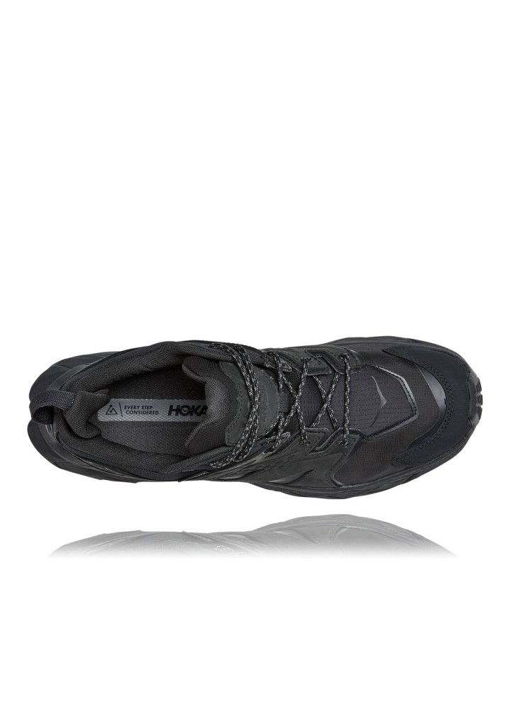 HOKA ANACAPA LOW GORE-TEX W