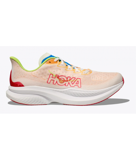 HOKA MACH 6 M