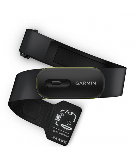 GARMIN HRM 600 - taille M/XL