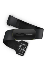 GARMIN HRM 600 - taille M/XL