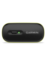 GARMIN HRM 600 - taille M/XL