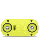 GARMIN HRM 600 - taille M/XL