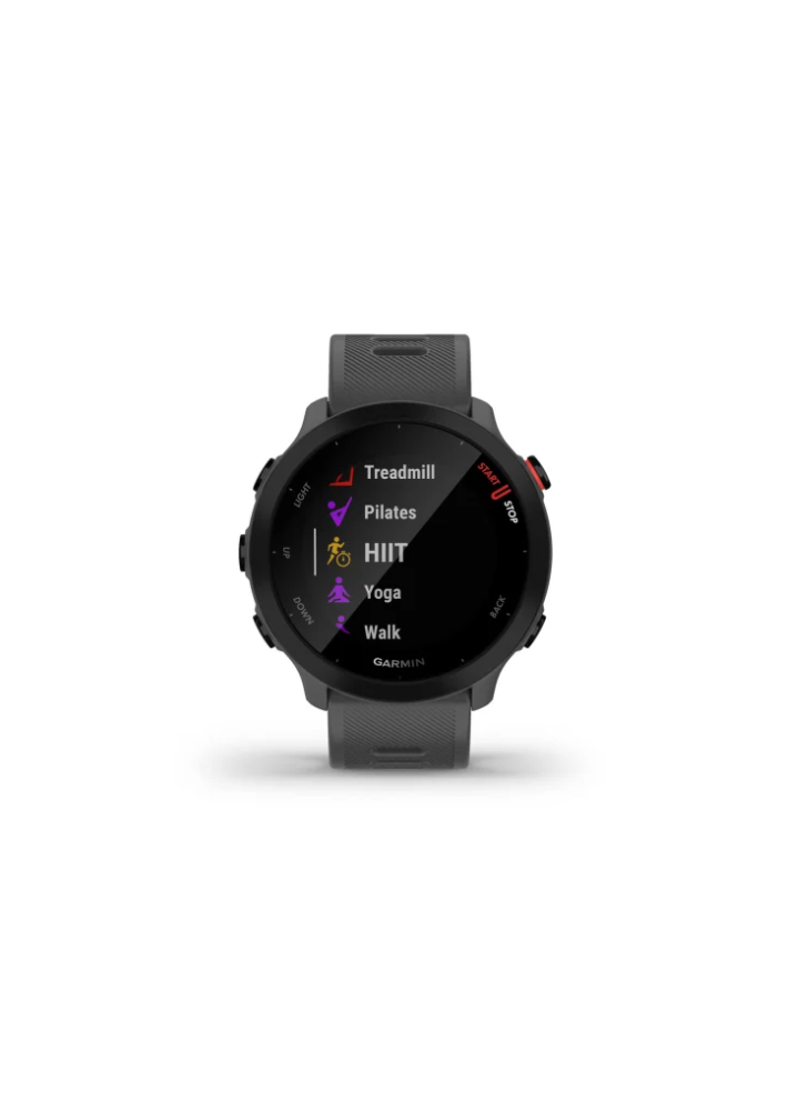 GARMIN FORERUNNER 55