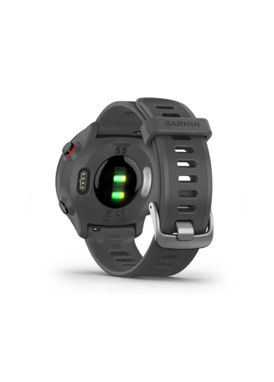 GARMIN FORERUNNER 55