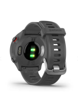 GARMIN FORERUNNER 55