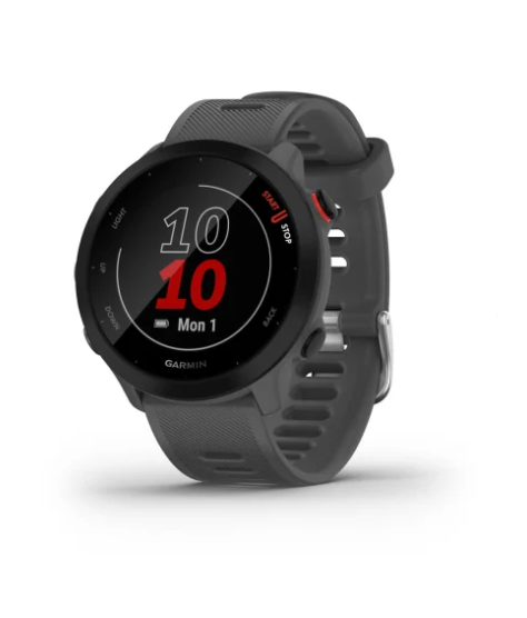 GARMIN FORERUNNER 55