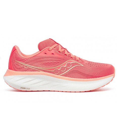 SAUCONY RIDE 18 W