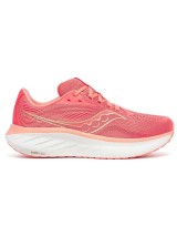 SAUCONY RIDE 18 W