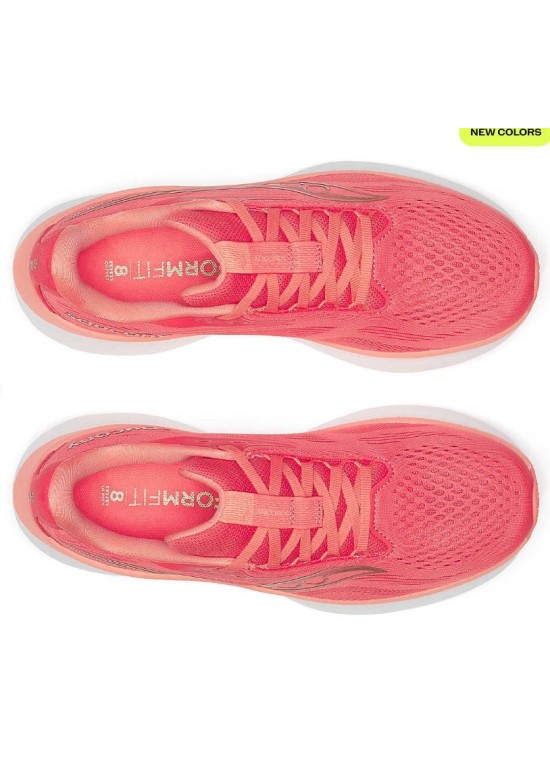 SAUCONY RIDE 18 W