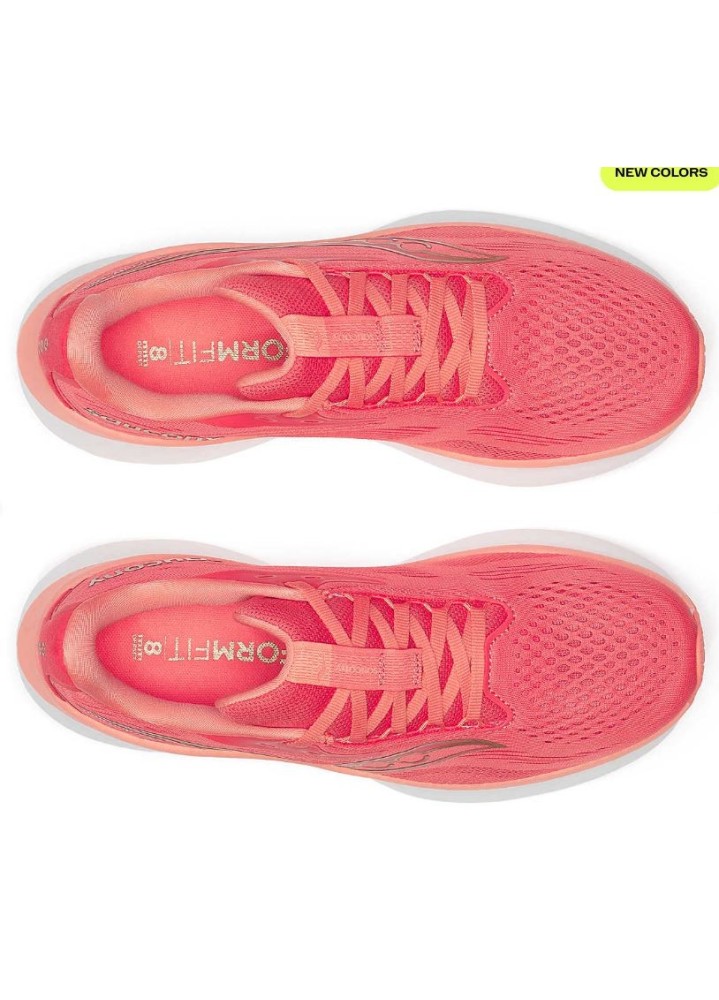 SAUCONY RIDE 18 W