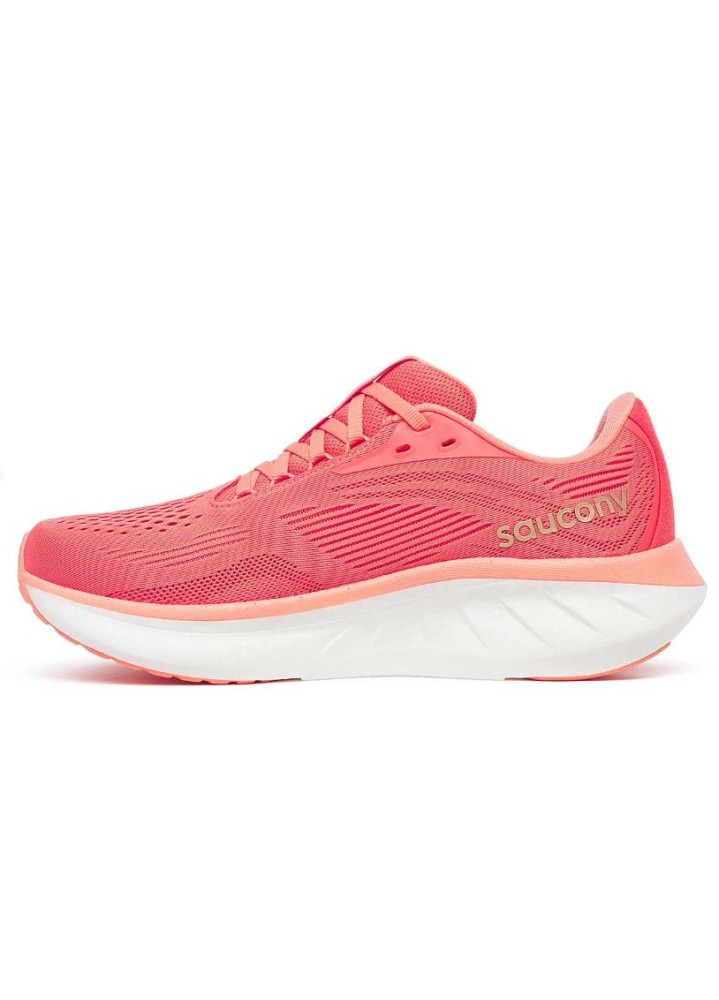 SAUCONY RIDE 18 W