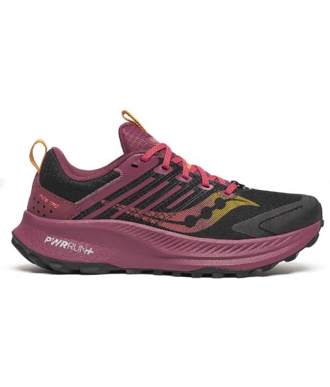 SAUCONY RIDE TR 2 W