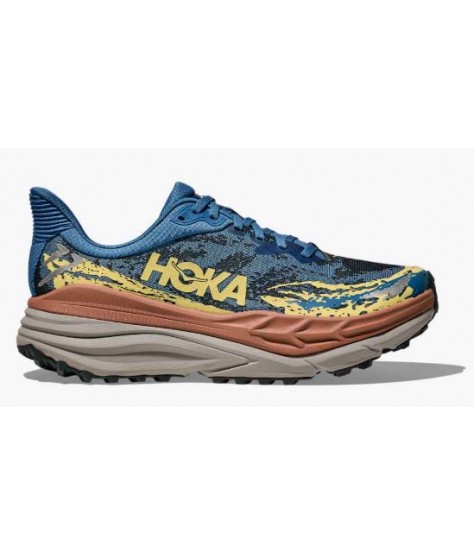 HOKA STINSON 7 M