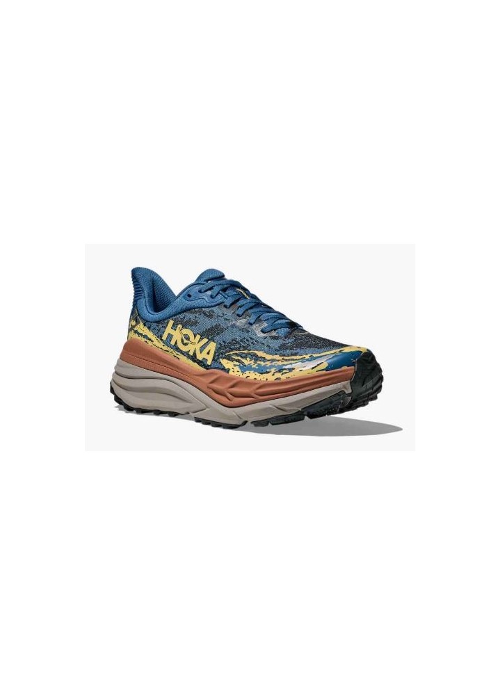 HOKA STINSON 7 M