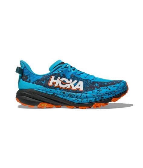 HOKA SPEEDGOAT 6 M