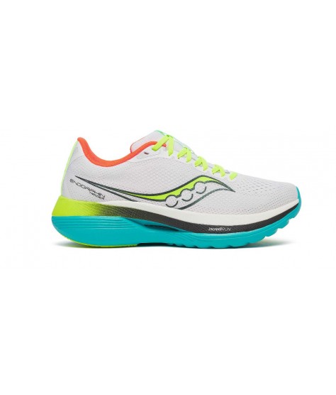 SAUCONY ENDORPHIN TRAINER