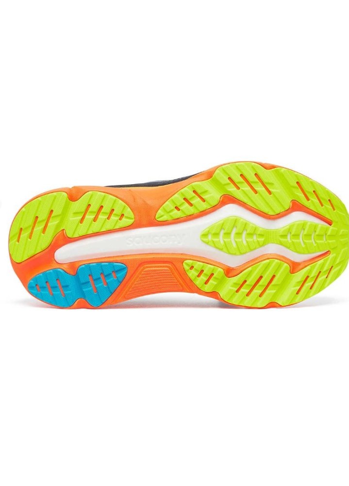 SAUCONY HURRICANE 25 M