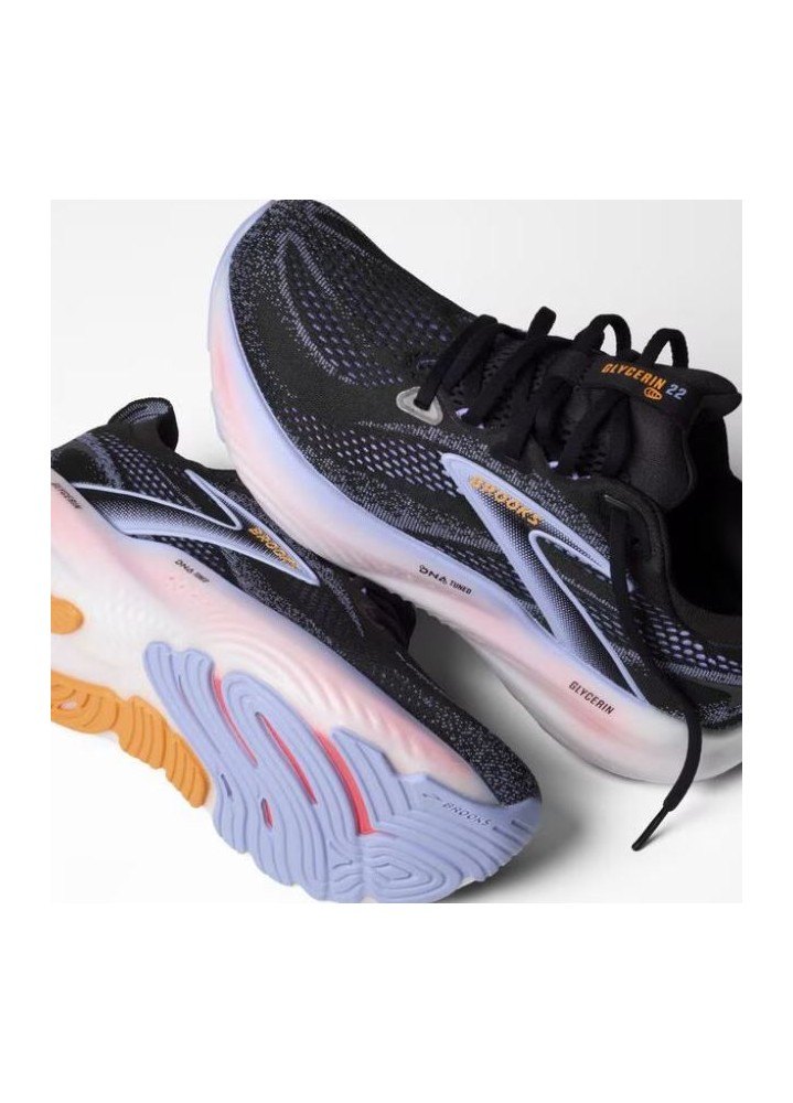 BROOKS GLYCERIN 22 W