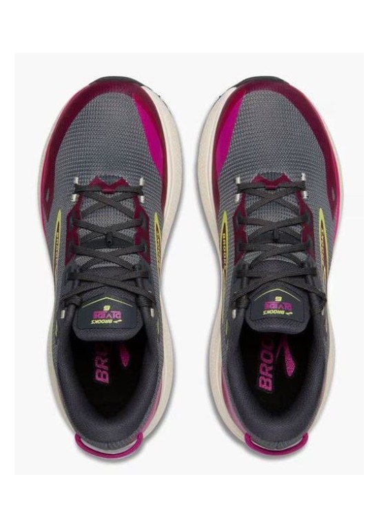 BROOKS DIVIDE 6 W