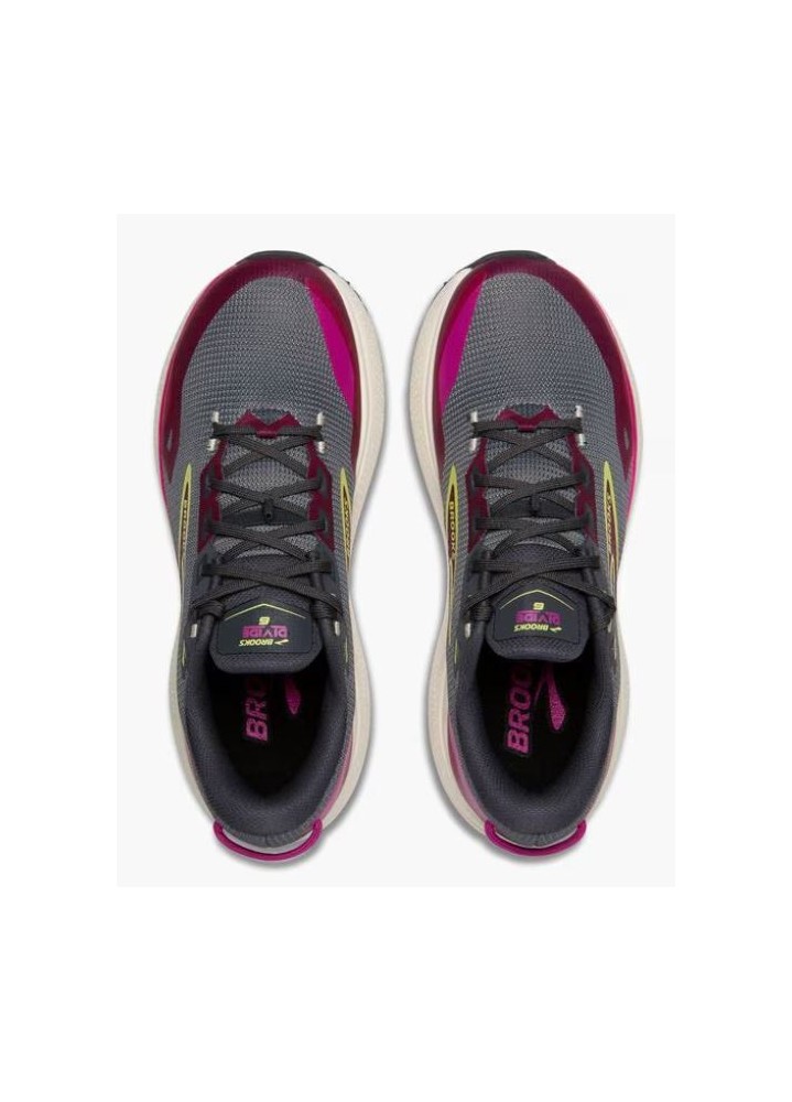 BROOKS DIVIDE 6 W