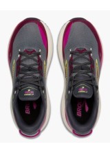 BROOKS DIVIDE 6 W