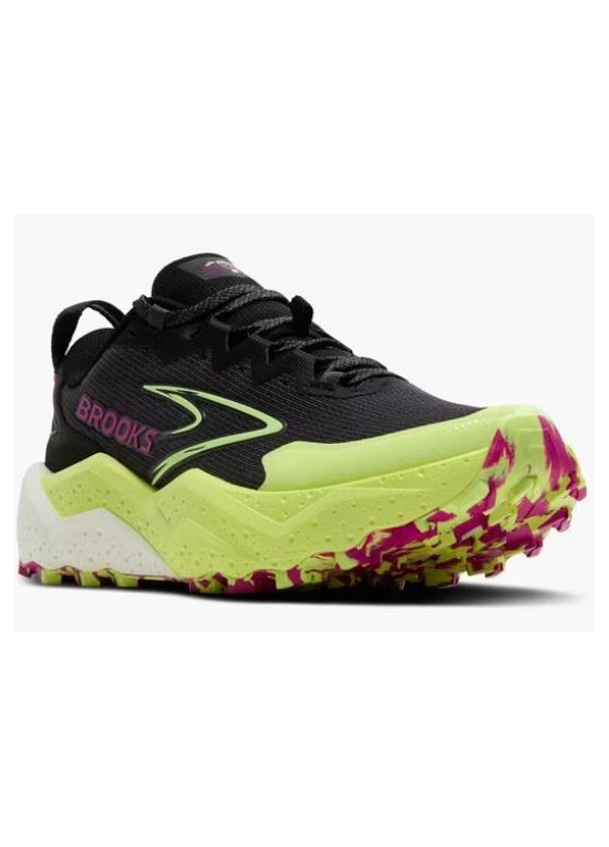 BROOKS CALDERA 8 W