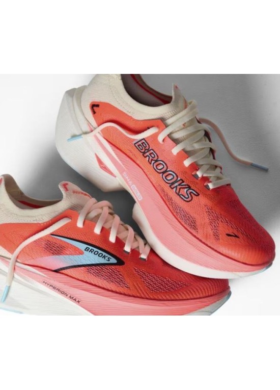 BROOKS HYPERION MAX 3 W